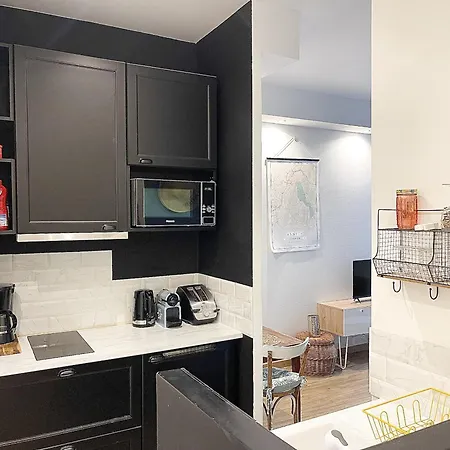 Apartamento L Annex Centre
